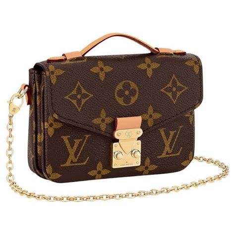 louis vuitton methis|Louis Vuitton metis monogram.